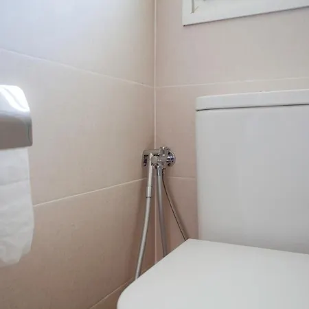 Acogedor Junto Al Mar Apartment *