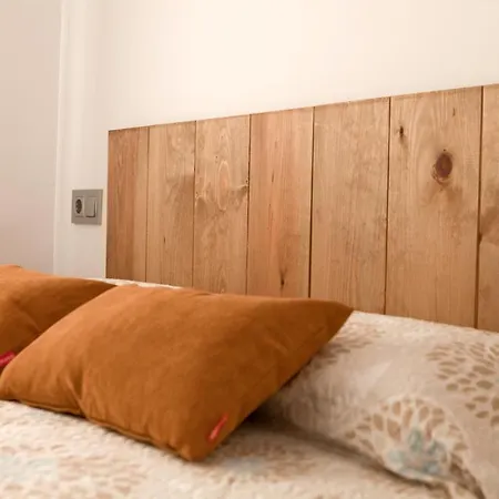 Acogedor Junto Al Mar Apartment Oliva