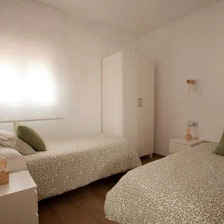 Acogedor Junto Al Mar Apartment *