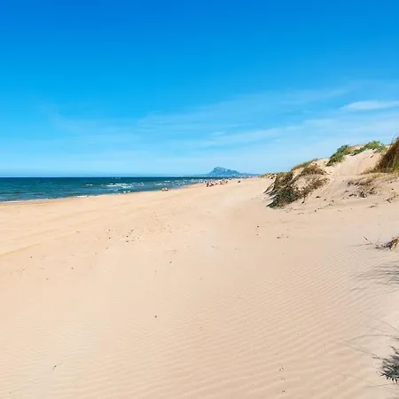 Acogedor Junto Al Mar 公寓 *