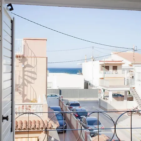 Acogedor Junto Al Mar *